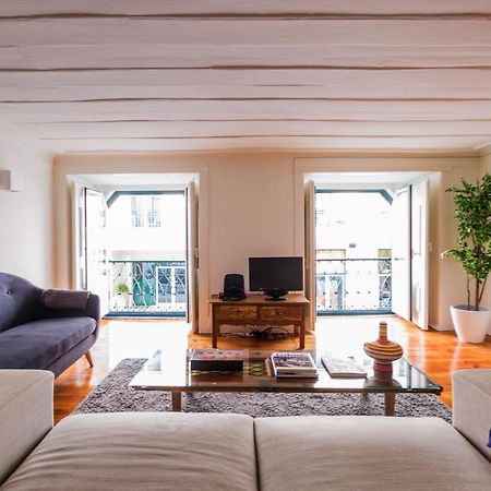 Rua Sao Bento Apartment Lisboa الغرفة الصورة