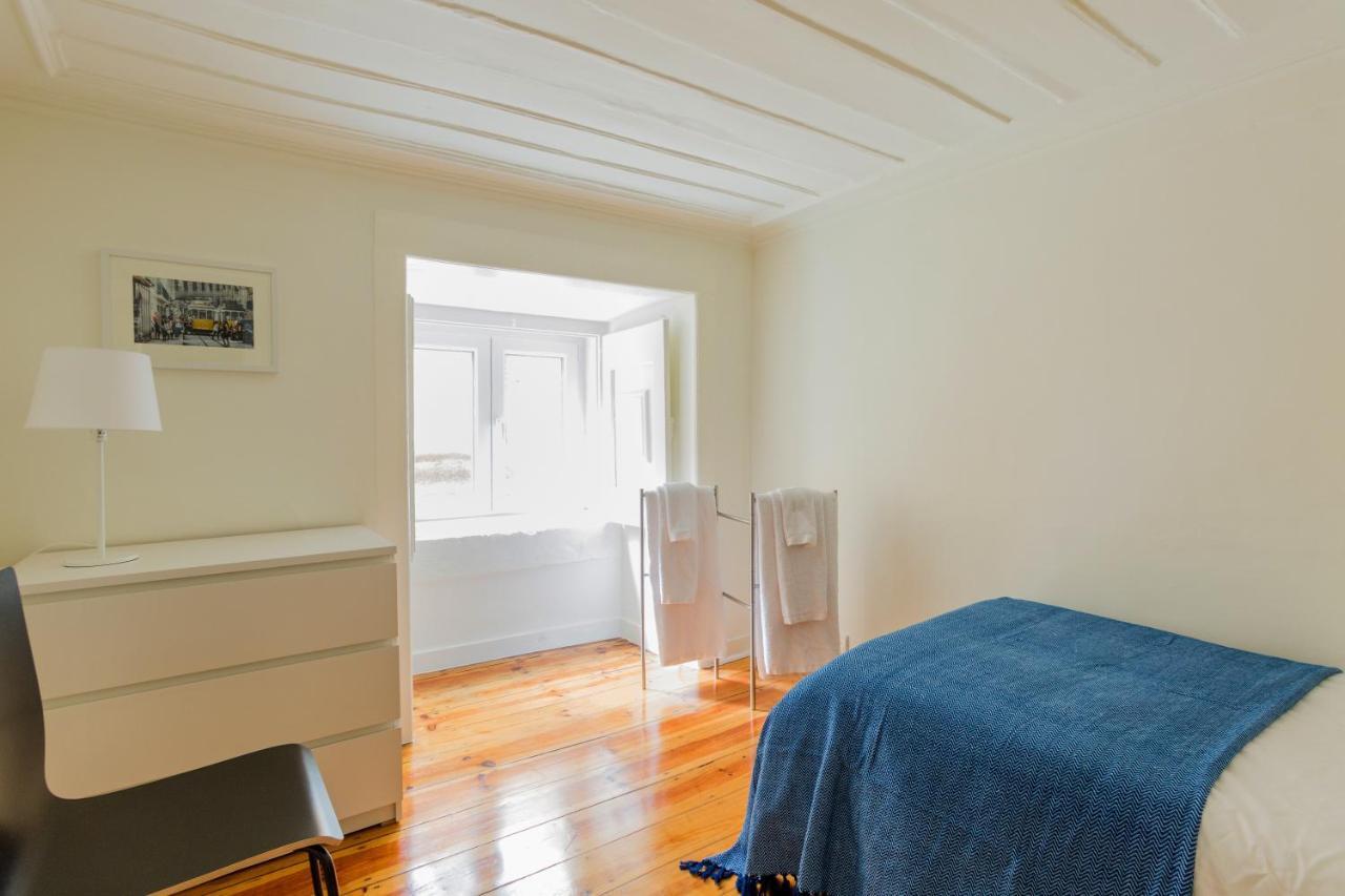 Rua Sao Bento Apartment Lisboa الغرفة الصورة