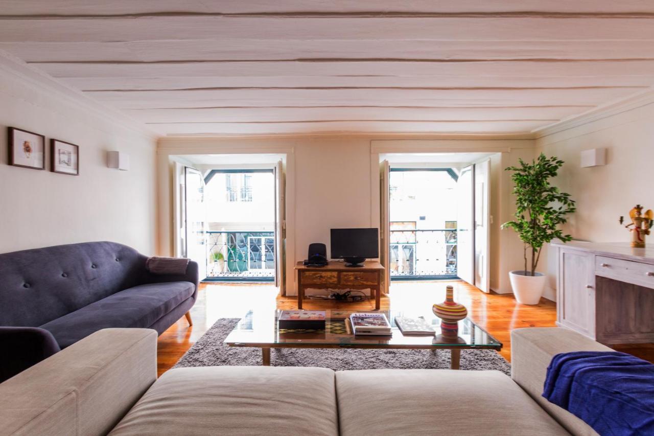 Rua Sao Bento Apartment Lisboa الغرفة الصورة