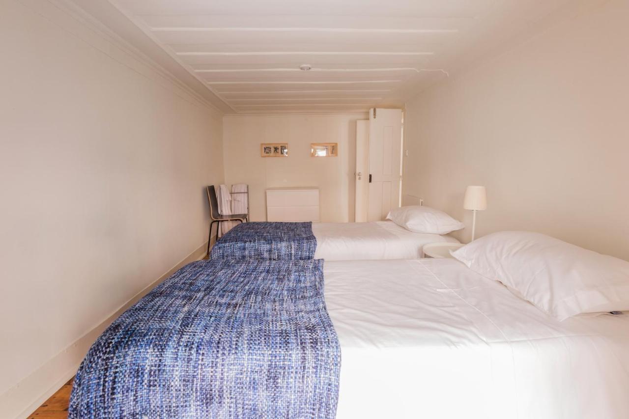 Rua Sao Bento Apartment Lisboa الغرفة الصورة