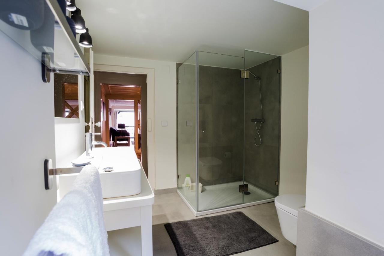 Rua Sao Bento Apartment Lisboa الغرفة الصورة