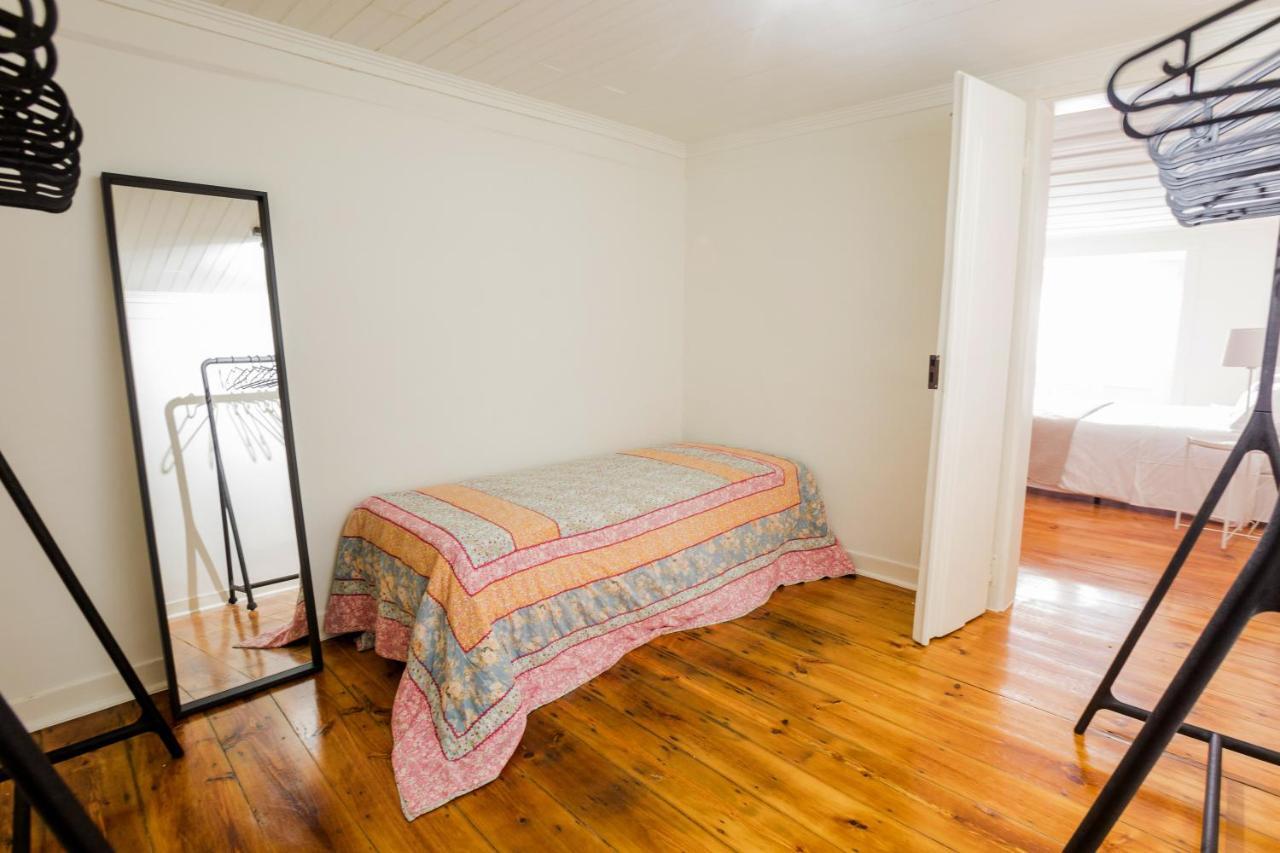 Rua Sao Bento Apartment Lisboa الغرفة الصورة