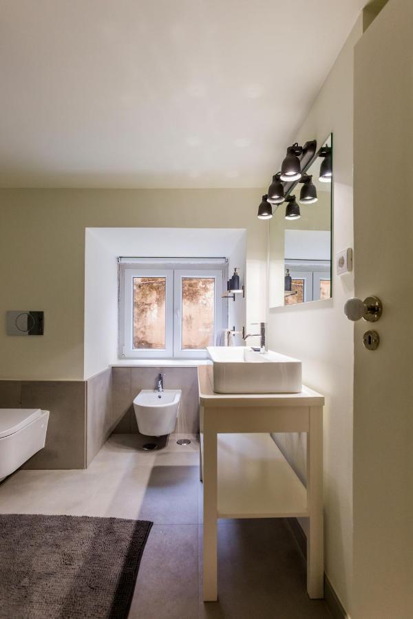 Rua Sao Bento Apartment Lisboa الغرفة الصورة