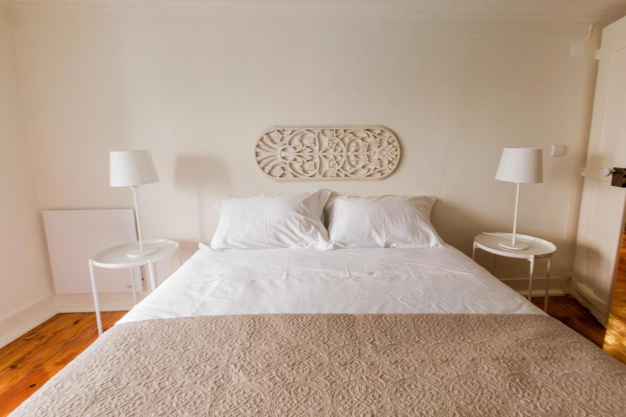 Rua Sao Bento Apartment Lisboa الغرفة الصورة