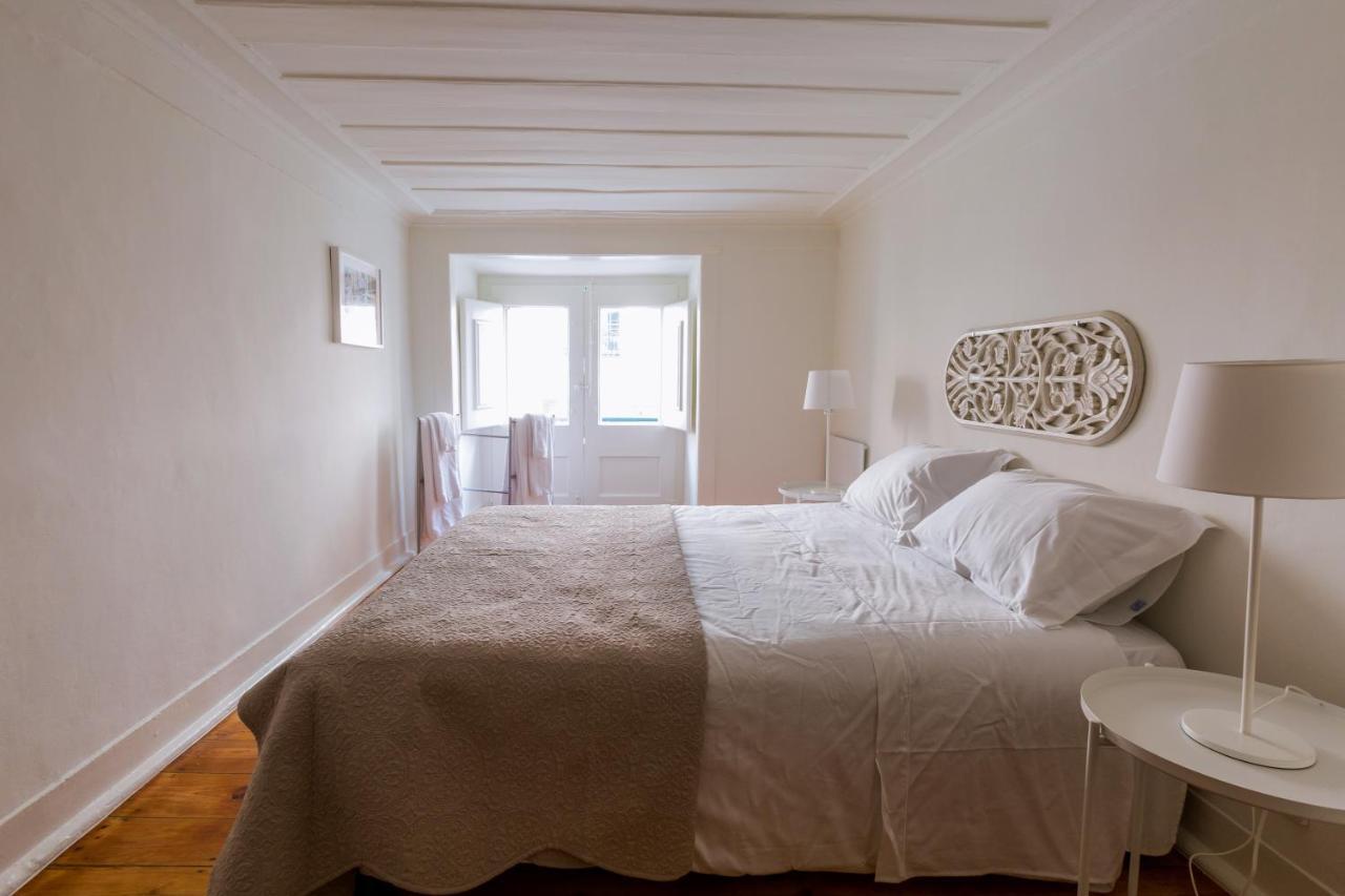 Rua Sao Bento Apartment Lisboa الغرفة الصورة