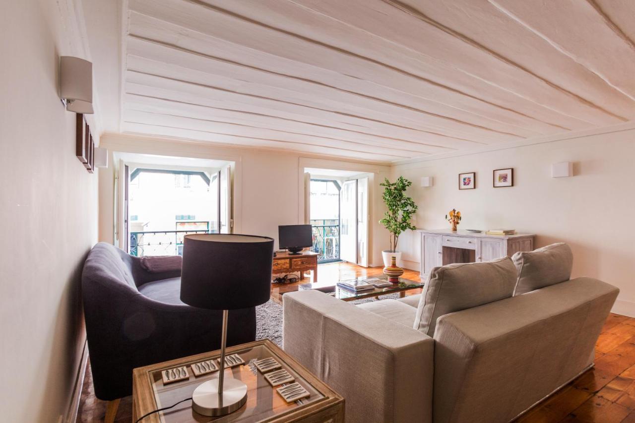 Rua Sao Bento Apartment Lisboa الغرفة الصورة